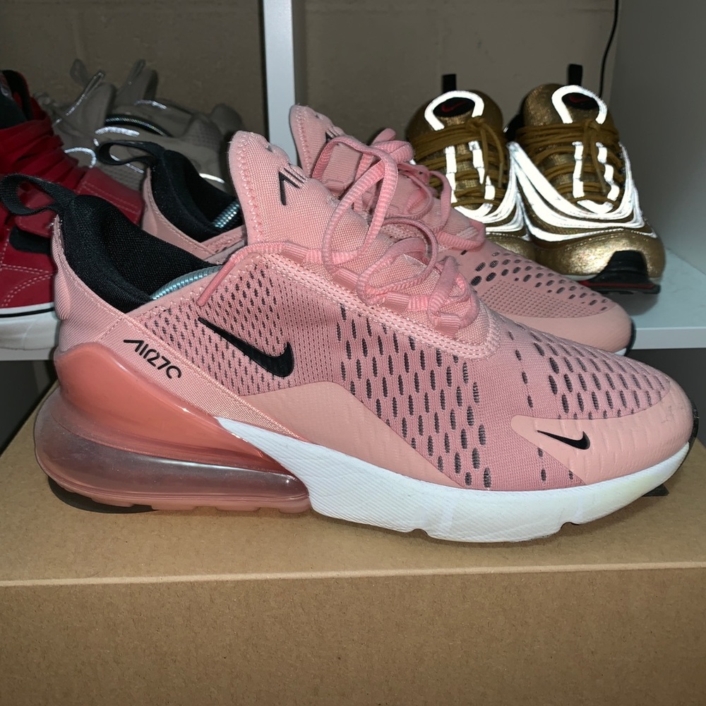 Nike air 270 shoes